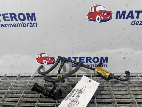 RAMPA RETUR INJECTOARE DACIA DUSTER DUSTER 1.5 DCI - (2010 2013)