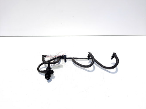Rampa retur injectoare, Dacia Sandero 2, 1.5 DCI, K9K612 (id:522953)