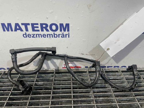 RAMPA RETUR INJECTOARE DACIA SANDERO SANDERO 1.5 DCI - (2012 2019)