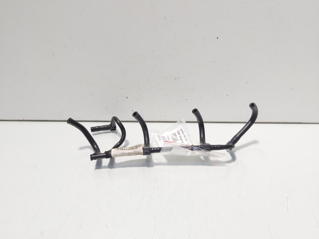 Rampa retur injectoare Delphi, Renault Clio 3 1.5 DCI, K9K770 (id:703201)