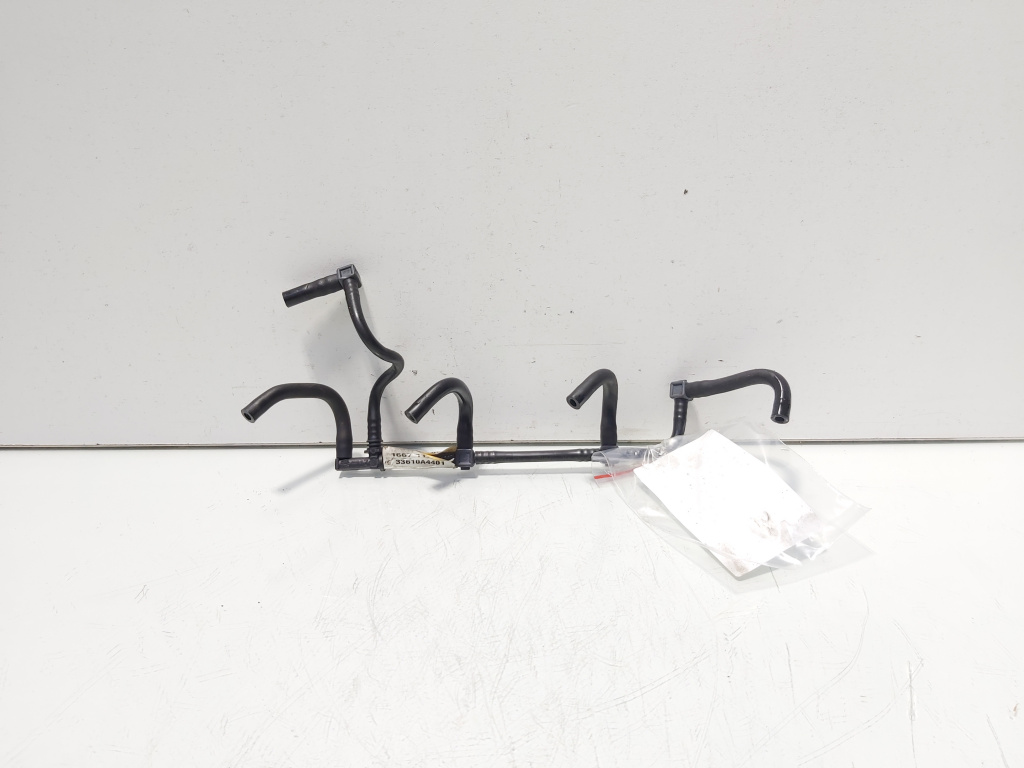 Rampa retur injectoare Delphi, Renault Clio 3 1.5 DCI, K9K770 (id:703211)