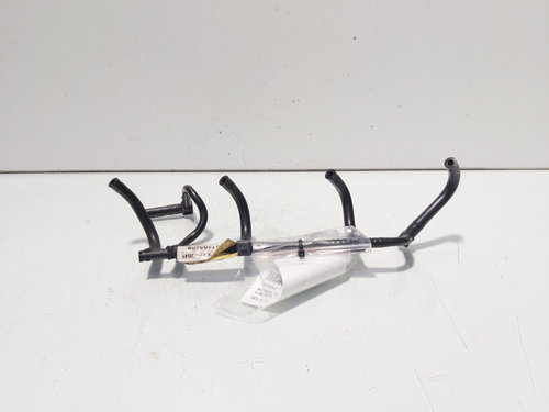 Rampa retur injectoare Delphi, Renault Clio 3 1.5 DCI, K9K770 (id:703211)