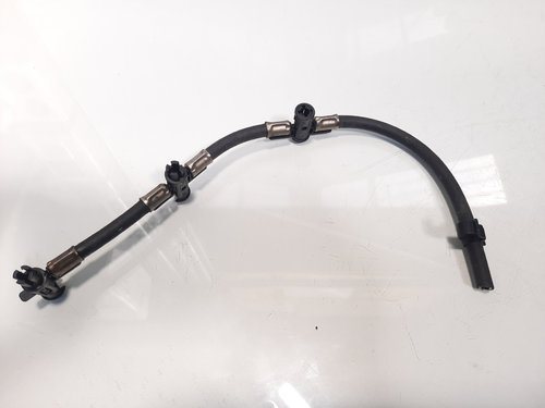 Rampa retur injectoare dreapta, Audi A5 (8T3) 3.0 TDI, CAP (id:490795)