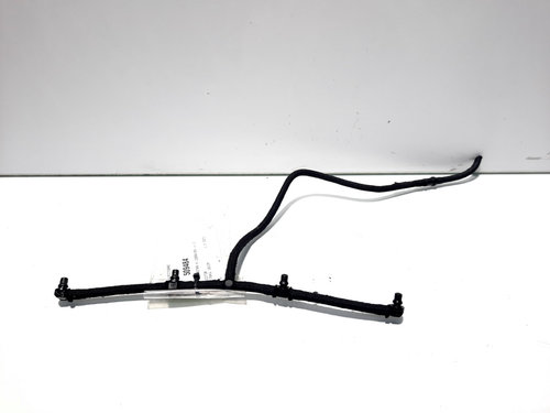 Rampa retur injectoare dreapta, Opel Astra H, 1.7 CDTI, Z17DTH (id:509484)