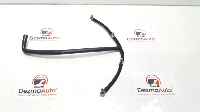 Rampa retur injectoare, Fiat Bravo 2 (198) 2.0 d M-JET