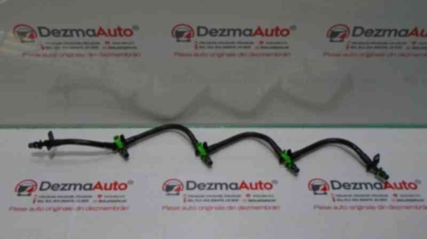 Rampa retur injectoare, Fiat Scudo (270) 2.0 d m-jet