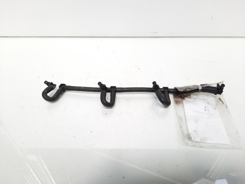 Rampa retur injectoare, Ford C-Max 1, 1.6 HDI, G8DA (idi:605298)
