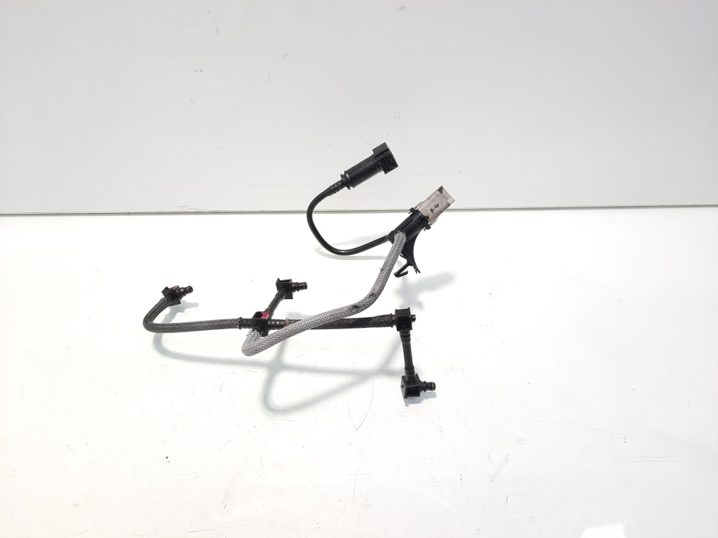 Rampa retur injectoare, Ford C-Max 1, 1.8 TDCI, KKDA (idi:582198)