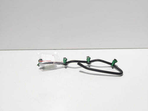 Rampa retur injectoare, Ford C-Max 2 1.6 TDCI, T1DB (id:671884)