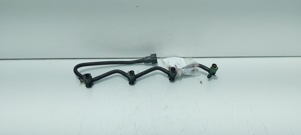 Rampa retur injectoare, Ford C-Max 2, 1.6 TDCI, T1DB (id:690887)
