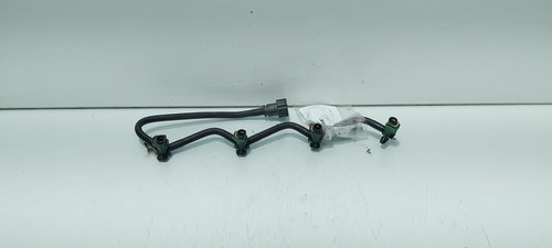 Rampa retur injectoare, Ford C-Max 2, 1.6 TDCI, T1DB (id:690887)