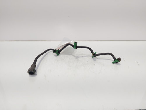 Rampa retur injectoare, Ford C-Max 2 1.6 TDCI, T1DB (id:686144)