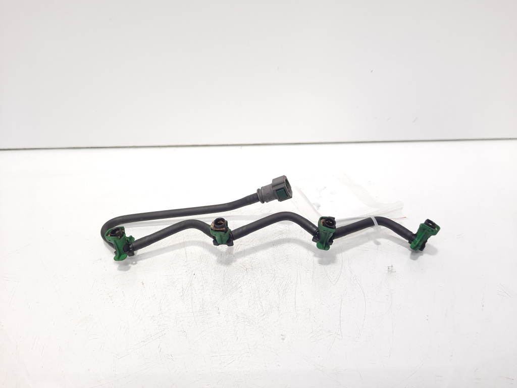 Rampa retur injectoare, Ford C-Max 2, 1.6 TDCI, T1DB (idi:590999)