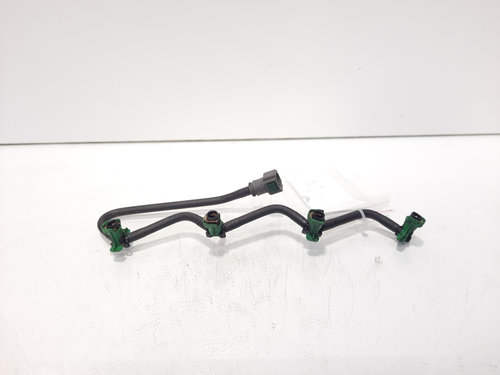 Rampa retur injectoare, Ford C-Max 2, 1.6 TDCI, T1DB (idi:590999)
