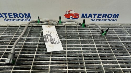 RAMPA RETUR INJECTOARE FORD FIESTA 1.5 TDCI - (2012 2017)