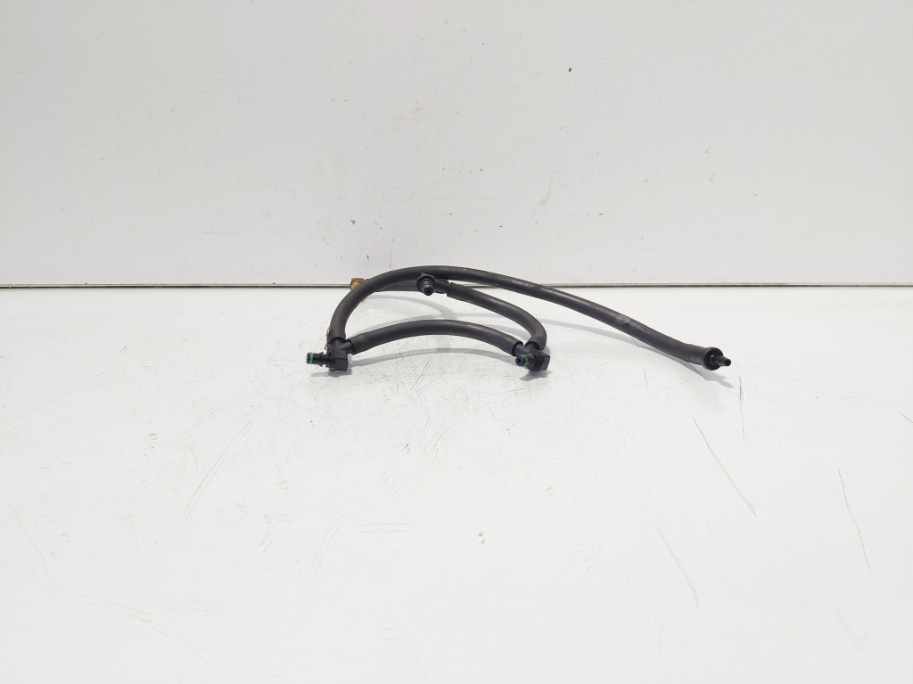 Rampa retur injectoare, Ford Fiesta 5 1.4 TDCI (id:701805)