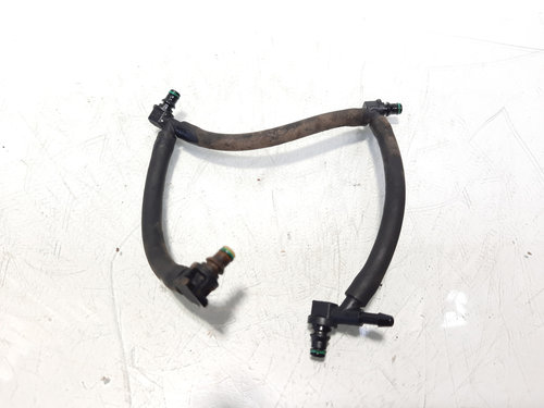 Rampa retur injectoare, Ford Fiesta 5, 1.4 TDCI, F6JB (id:621220)