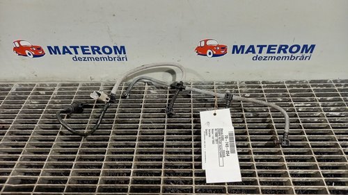 RAMPA RETUR INJECTOARE FORD FOCUS 1.8 TDCI - (2008 2010)