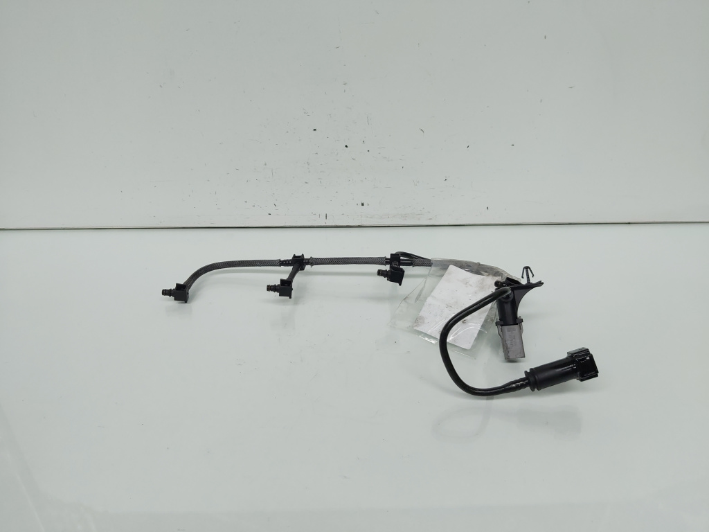 Rampa retur injectoare, Ford Focus 2 Combi (DA) 1.8 TDCI, KKDA (id:663341)