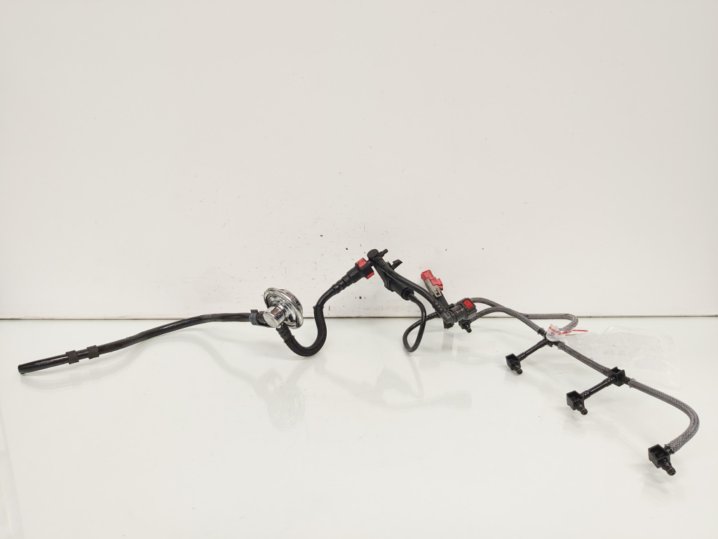 Rampa retur injectoare, Ford Focus 2 Combi (DA) 1.8 TDCI, KKDA (id:660760)