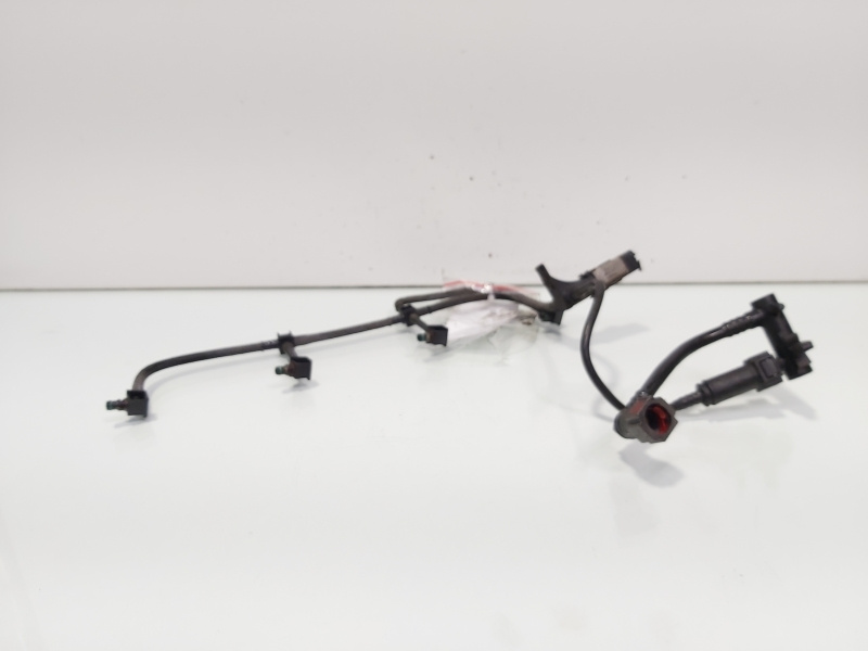 Rampa retur injectoare, Ford Focus 2 Combi (DA) 1.8 TDCI, KKDA (id:649651)