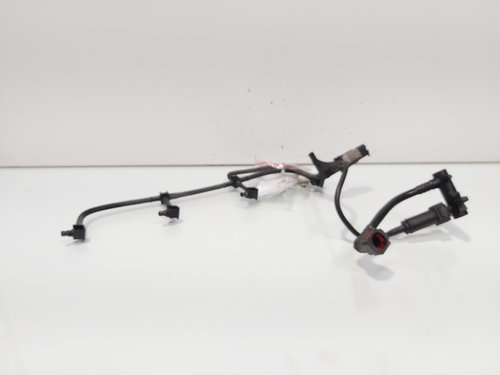 Rampa retur injectoare, Ford Focus 2 Combi (DA) 1.8 TDCI, KKDA (id:649651)