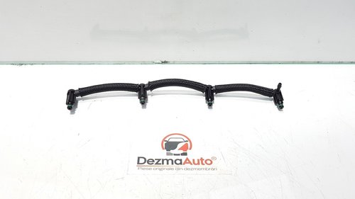 Rampa retur injectoare Ford Focus 2 (DA) 1.6 tdci, HHDA (id:382624)