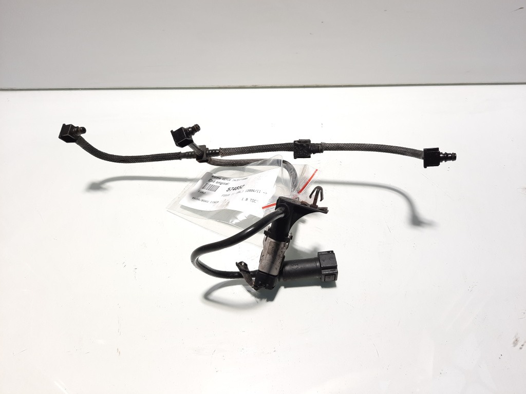 Rampa retur injectoare, Ford Focus 2 (DA), 1.8 TDCI, KKDA (id:574852)