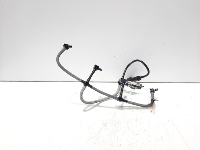 Rampa retur injectoare, Ford Focus 2 (DA) 1.8 TDCI, KKDA (id:617067)