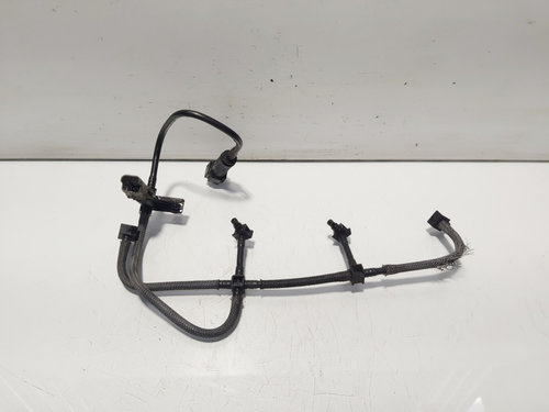 Rampa retur injectoare, Ford Focus 2 (DA) 1.8 TDCI, KKDA (id:482259)
