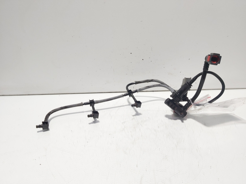 Rampa retur injectoare, Ford Focus 2 (DA) 1.8 TDCI, KKDA (id:642765)