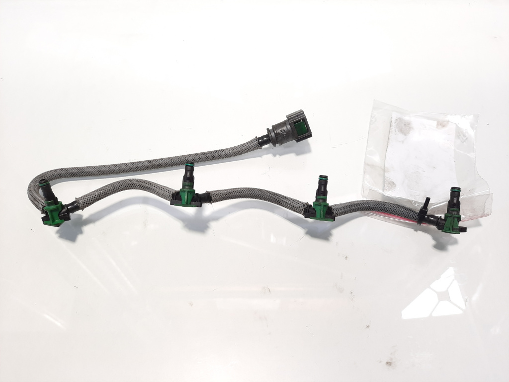 Rampa retur injectoare, Ford Focus 3, 1.5 TDCI, XWDB (id:478517)