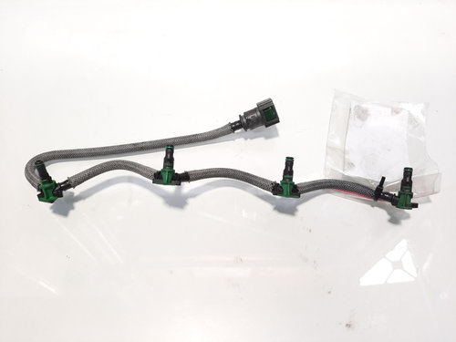 Rampa retur injectoare, Ford Focus 3, 1.5 TDCI, XWDB (id:478517)