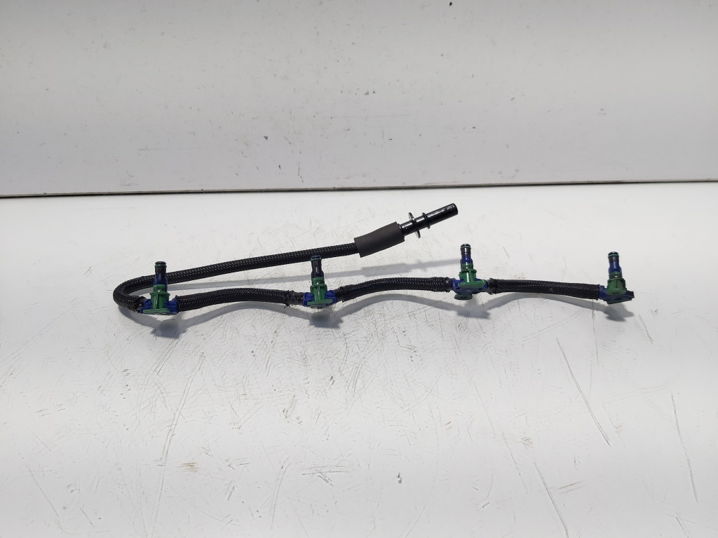 Rampa retur injectoare, Ford Focus 3 1.5 TDCI, XWDB (id:705463)
