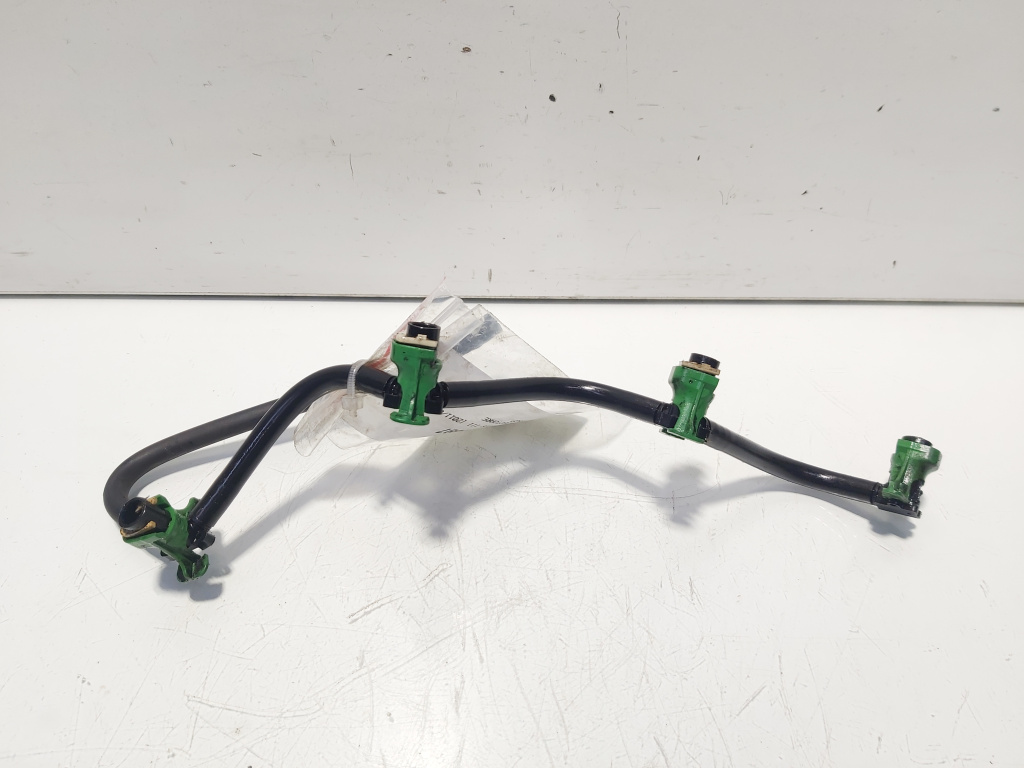 Rampa retur injectoare, Ford Focus 3, 1.6 TDCI, T1DA (id:640697)
