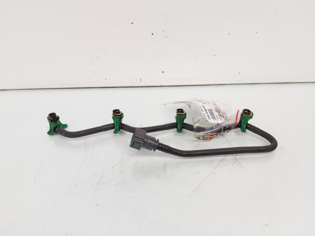 Rampa retur injectoare, Ford Focus 3, 1.6 TDCI, T1DA (id:654635)