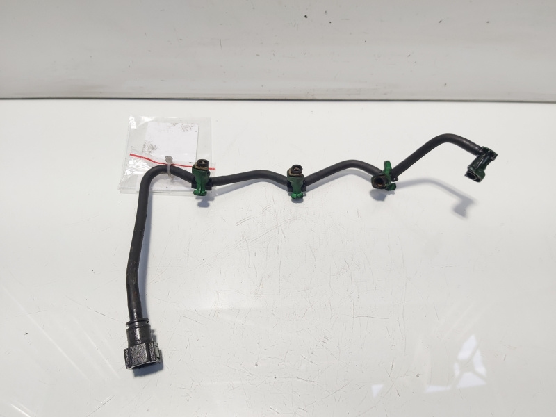 Rampa retur injectoare, Ford Focus 3, 1.6 TDCI, T1DB (id:635751)