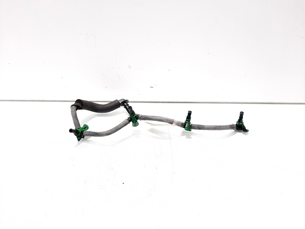 Rampa retur injectoare, Ford Focus 3, 1.6 TDCI, T1DB (id:544260)