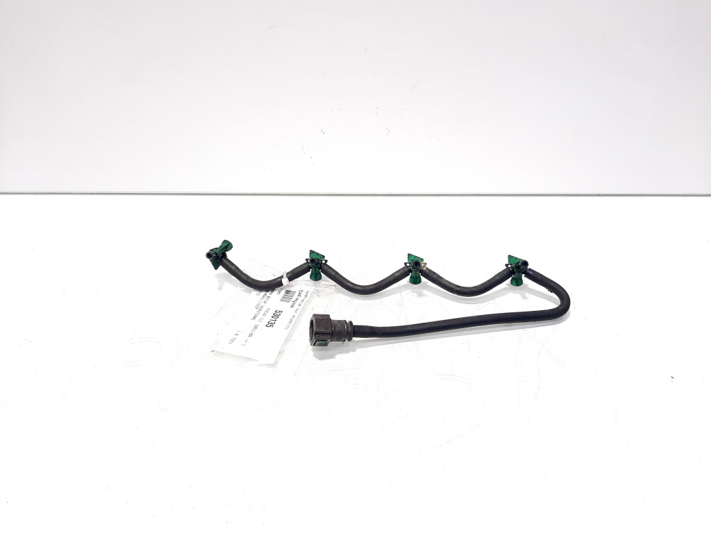 Rampa retur injectoare, Ford Focus 3, 1.6 TDCI, T1DB (id:530135)