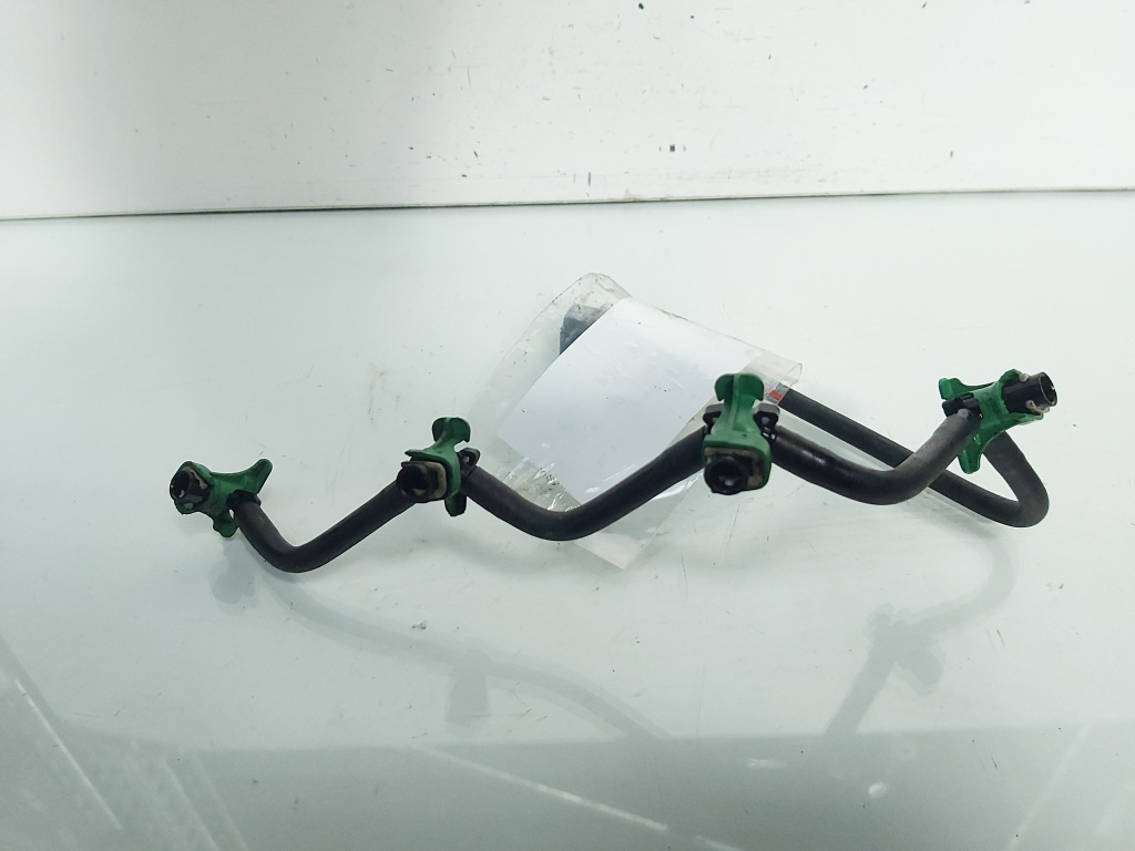 Rampa retur injectoare, Ford Focus 3, 1.6 TDCI, T1DB (id:664524)