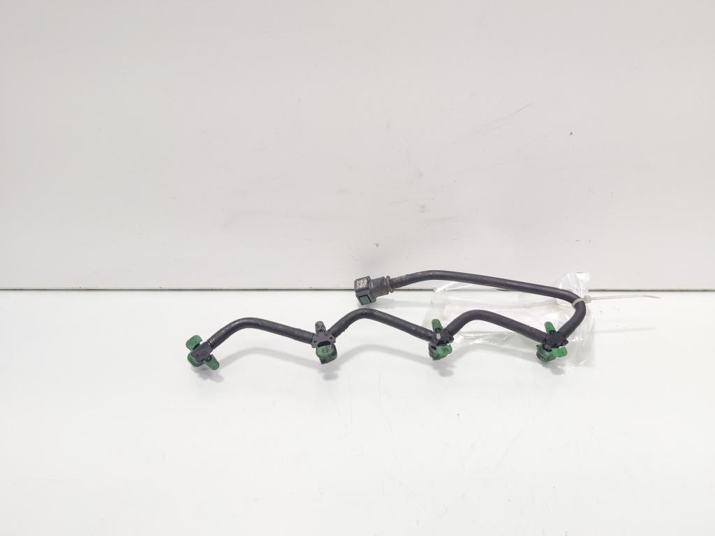 Rampa retur injectoare, Ford Focus 3 Turnier, 1.6 TDCI, T1DA (idi:695236)