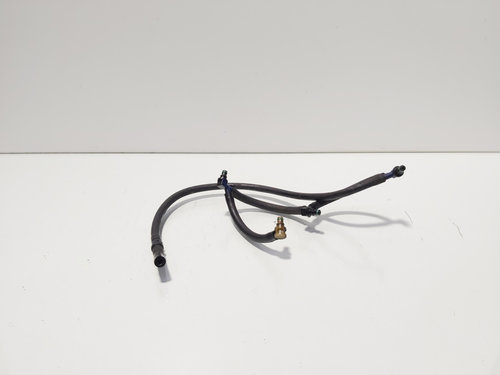 Rampa retur injectoare, Ford Fusion (JU), 1.4 TDCI, F6JA (idi:673405)