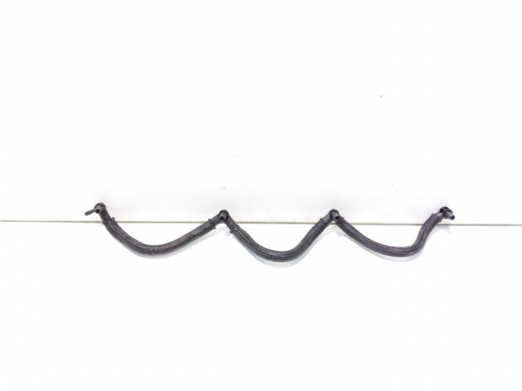 Rampa retur injectoare, Ford Fusion (JU), 1.4 TDCI, F6JB (id:695836)