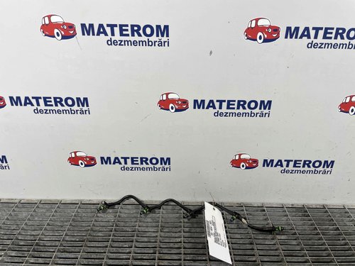 RAMPA RETUR INJECTOARE FORD GALAXY 2.0 TDCI - (2006 2014)