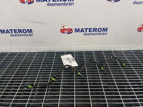 RAMPA RETUR INJECTOARE FORD GALAXY 2.0 TDCI - (2006 2014)