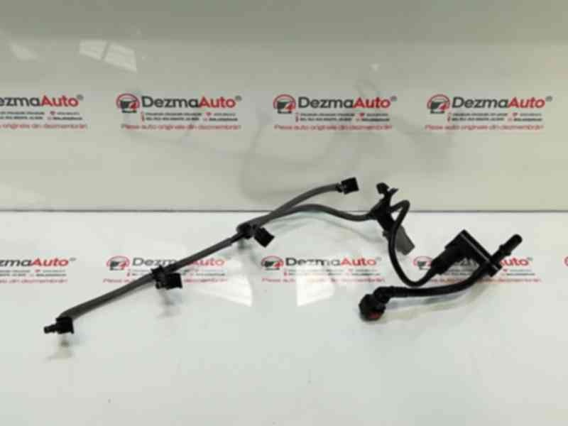 Rampa retur injectoare, Ford Galaxy 2, 1.8 tdci (id:318842)