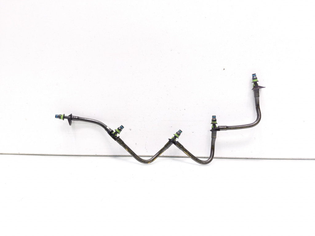 Rampa retur injectoare, Ford Galaxy 2 2.0 TDCI, UFWA (id:699349)