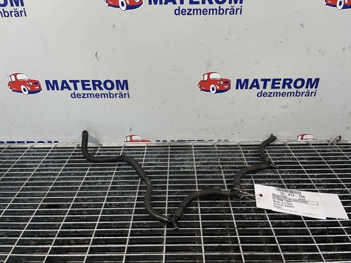 RAMPA RETUR INJECTOARE FORD KUGA 2.0 TDCI - (2008 2012)