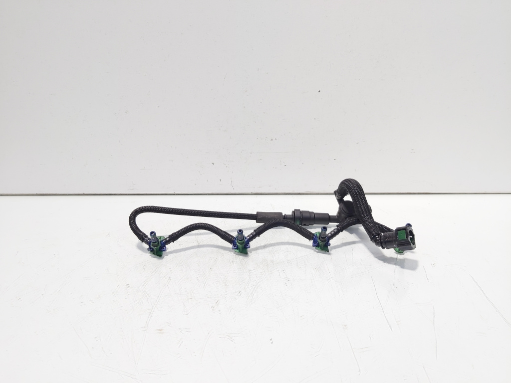 Rampa retur injectoare, Ford Kuga II 1.5 TDCI, XWMC (id:705356)