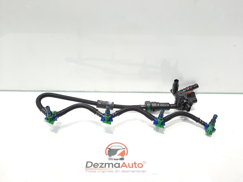 Rampa retur injectoare, Ford Kuga II [Fabr 2012-prezent] 1.5 tdci, XWMC (id:422997)